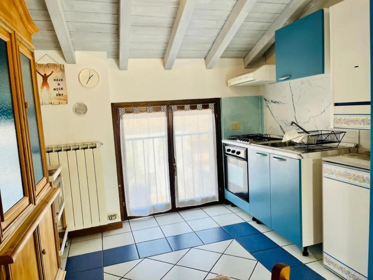 Sunshine on Garda Lake - Private Apartment Desenzano del Garda