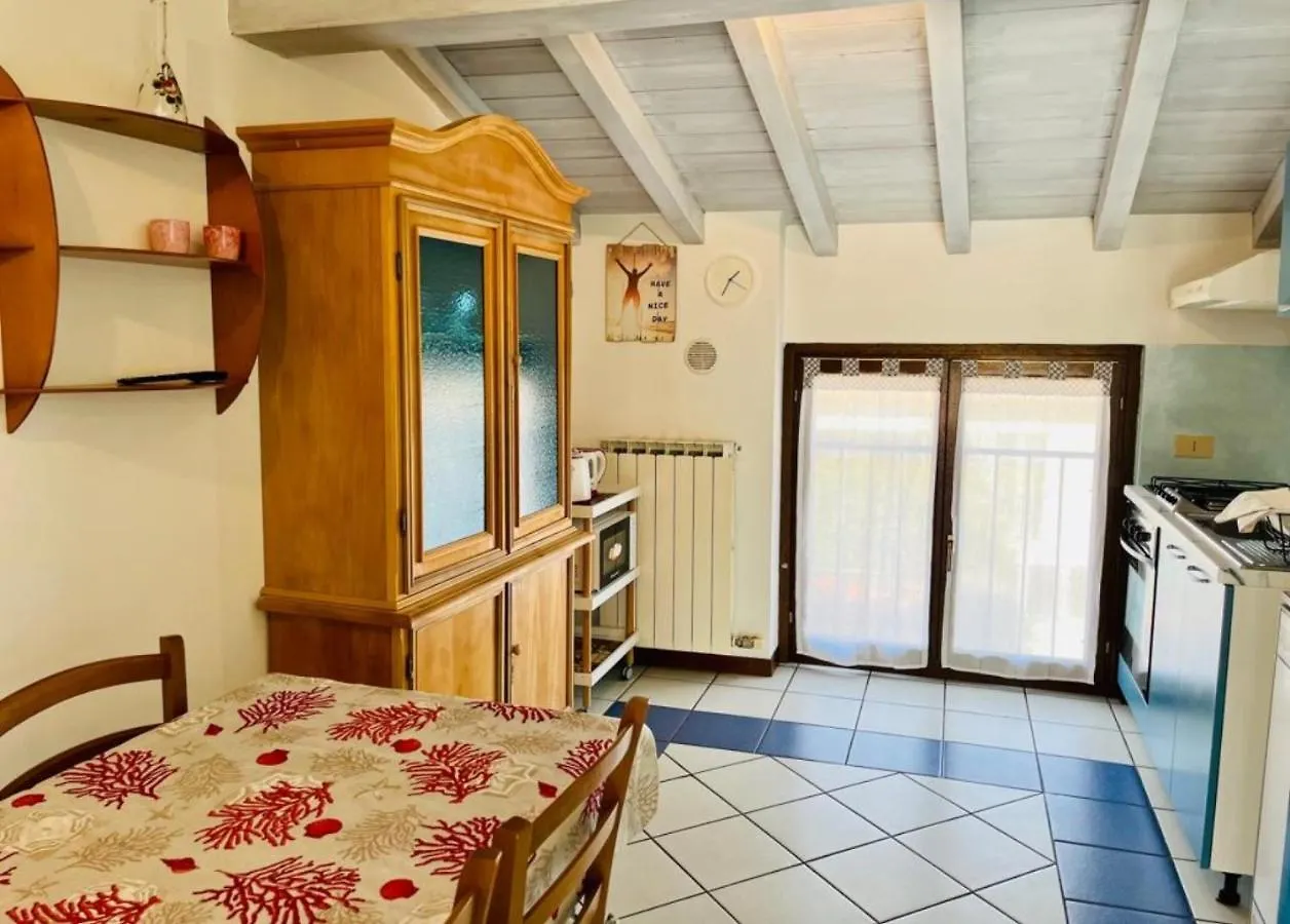 Sunshine on Garda Lake - Private Apartment Desenzano del Garda