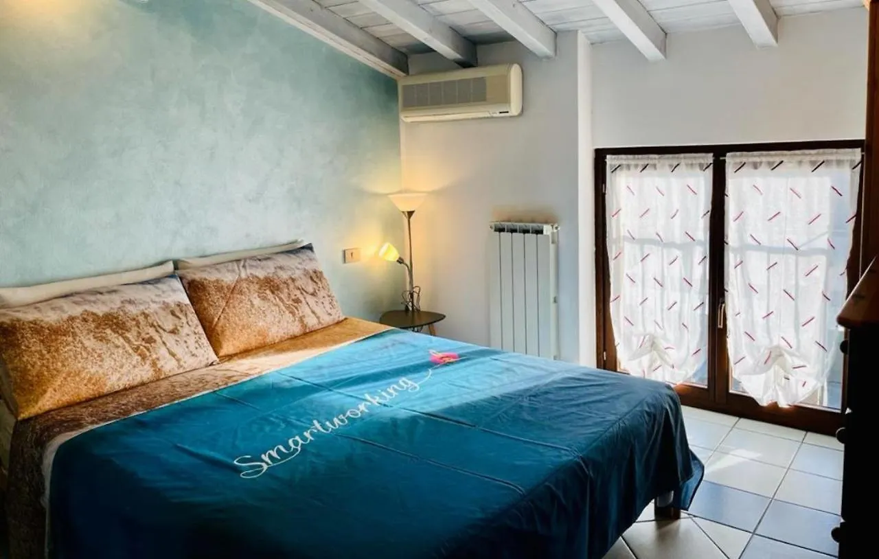 Sunshine on Garda Lake - Private Apartment Desenzano del Garda