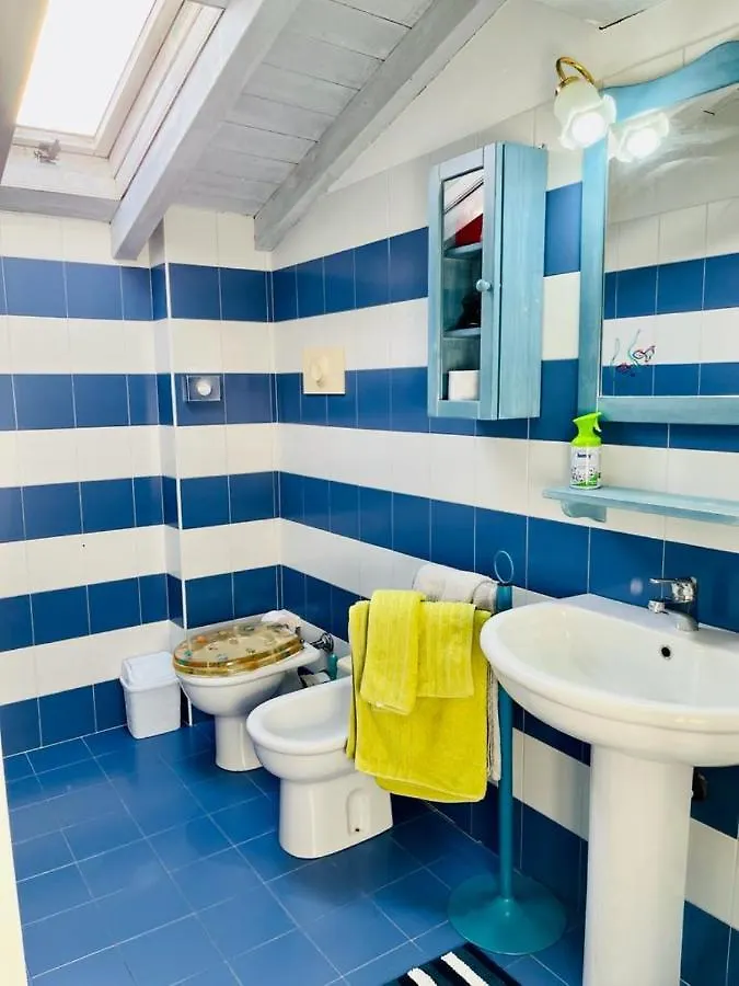 Sunshine on Garda Lake - Private Apartment Desenzano del Garda