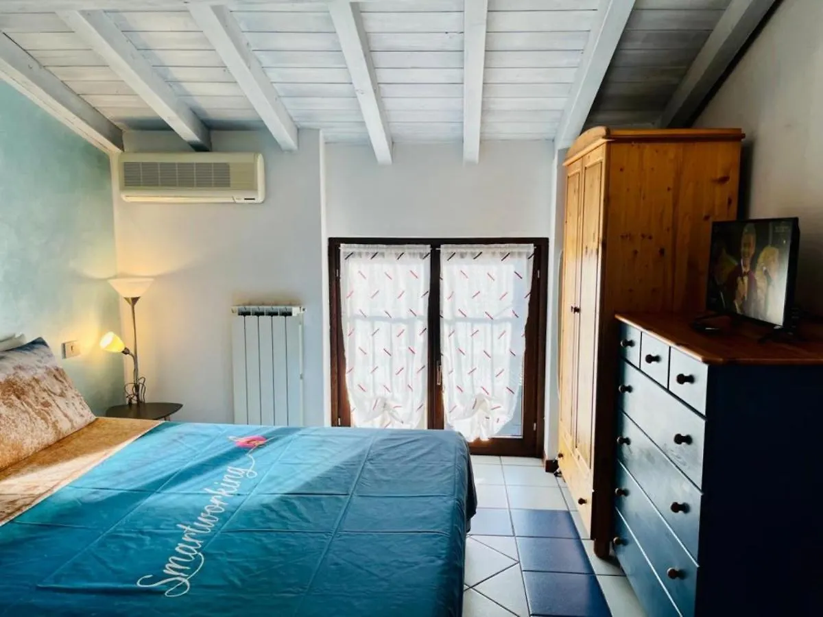 Sunshine on Garda Lake - Private Apartment Desenzano del Garda