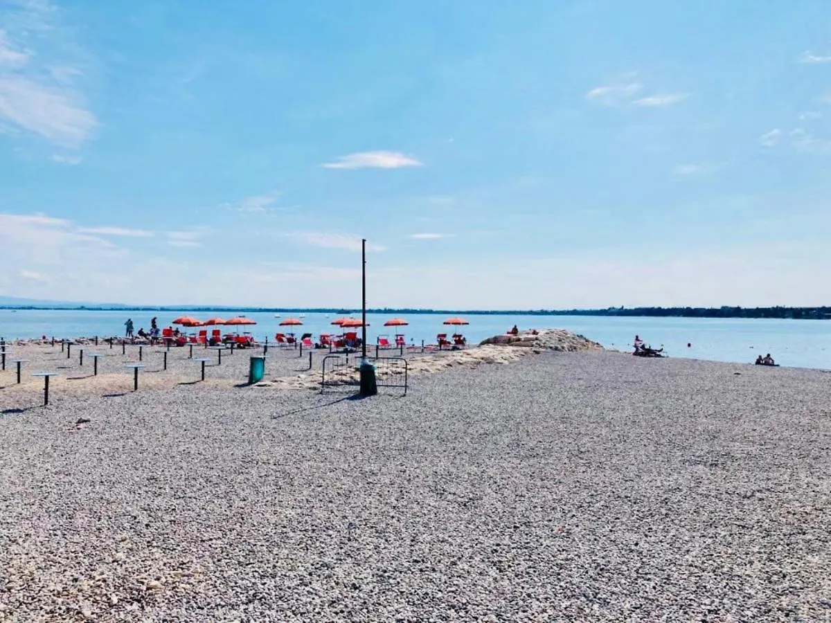 Sunshine on Garda Lake - Private Apartment Desenzano del Garda 0*,