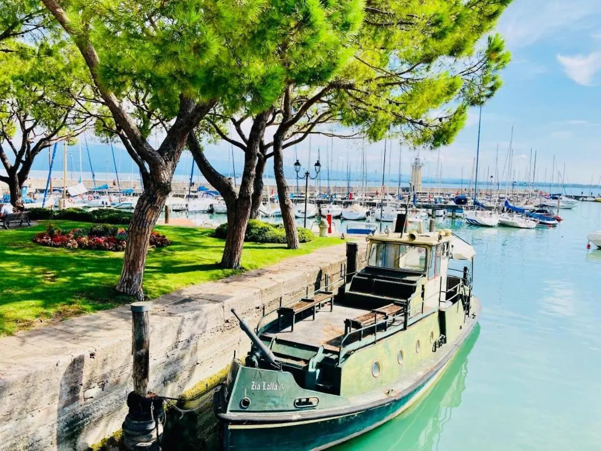 Sunshine on Garda Lake - Private Apartment Desenzano del Garda
