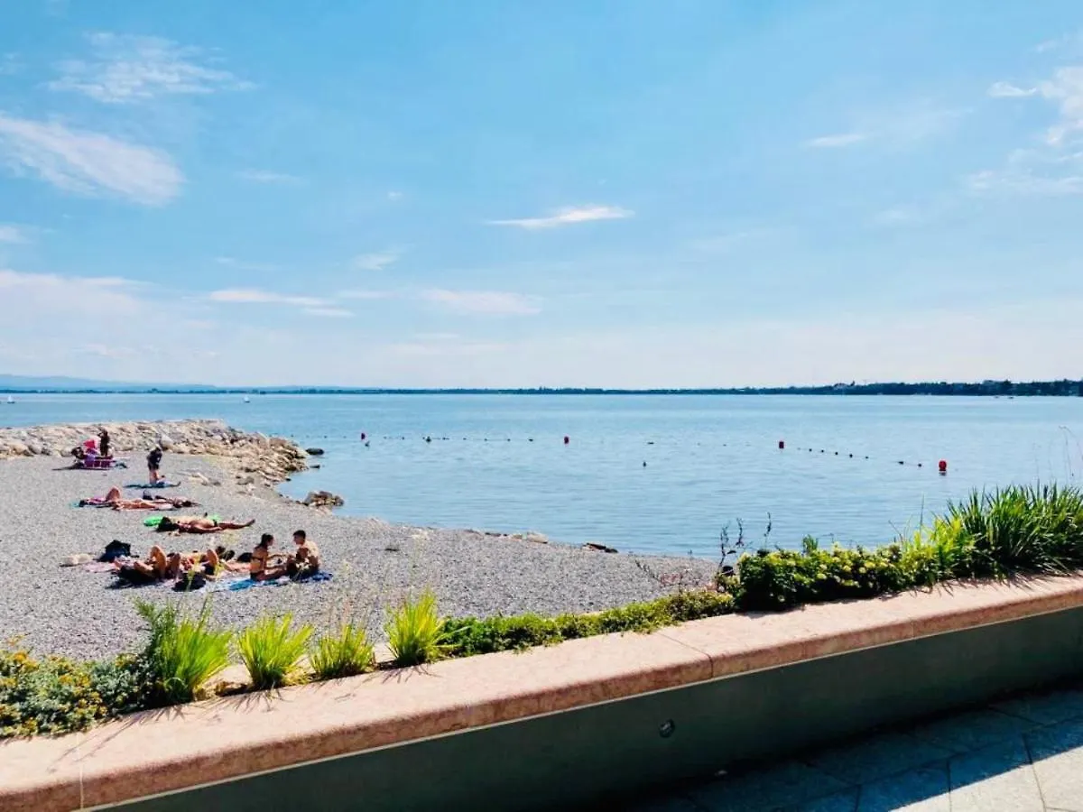 Sunshine on Garda Lake - Private Apartment Desenzano del Garda