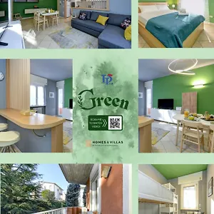  Appartamento Desenzanoloft Official Partner Marriott Homes & - Family With Private Box Parking