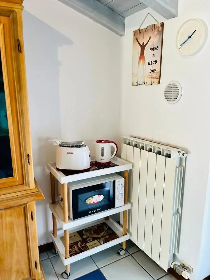 Sunshine on Garda Lake - Private Apartment Desenzano del Garda