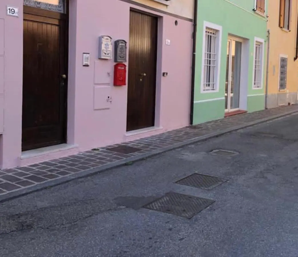 Sunshine on Garda Lake - Private Apartment Desenzano del Garda Italië